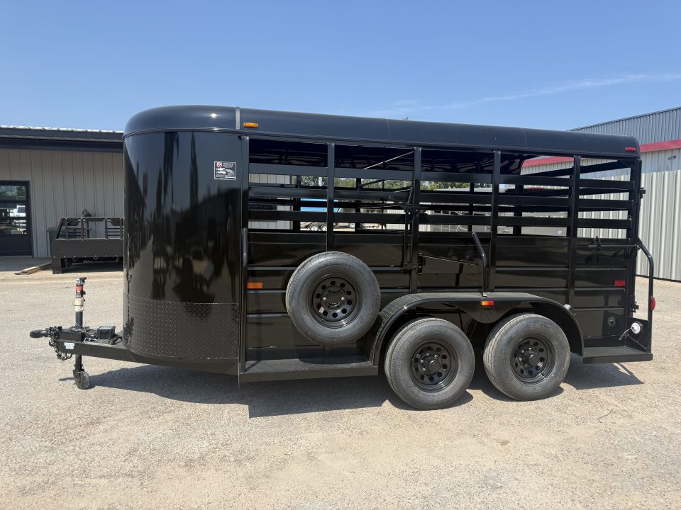 2026 WW AA 6X14 in Waco, TX