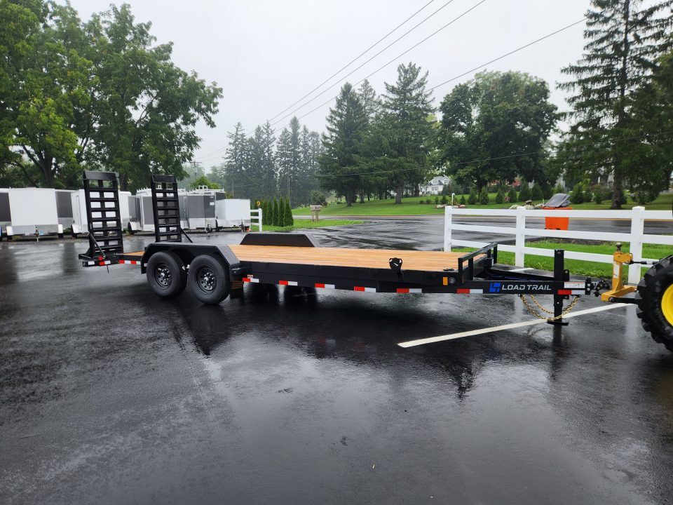 2026 Load Trail CH8322072 in Penn Yan, NY