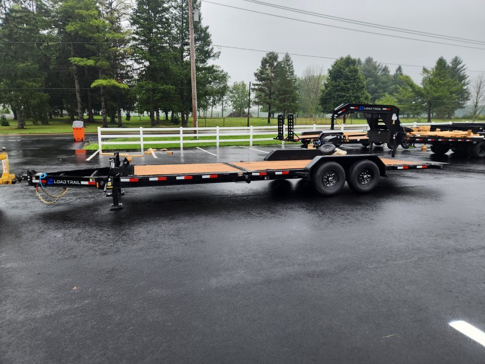 2027 Load Trail TH24072 in Penn Yan, NY