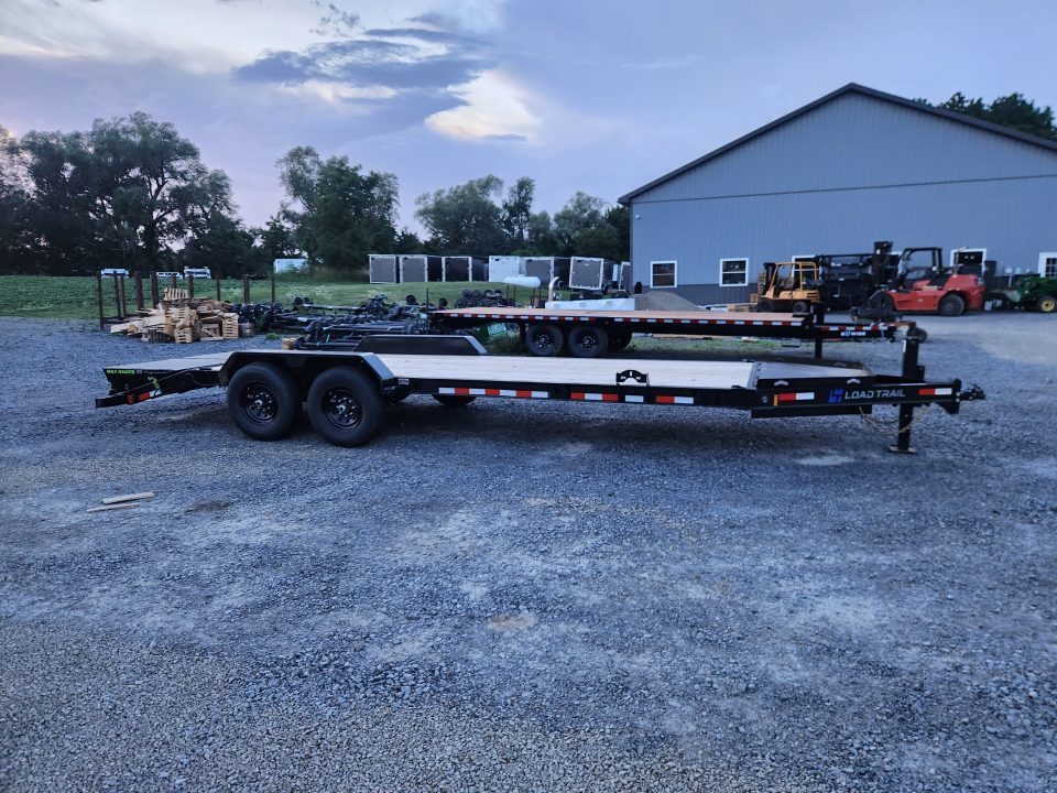 2026 Load Trail CB8322072 in Penn Yan, NY