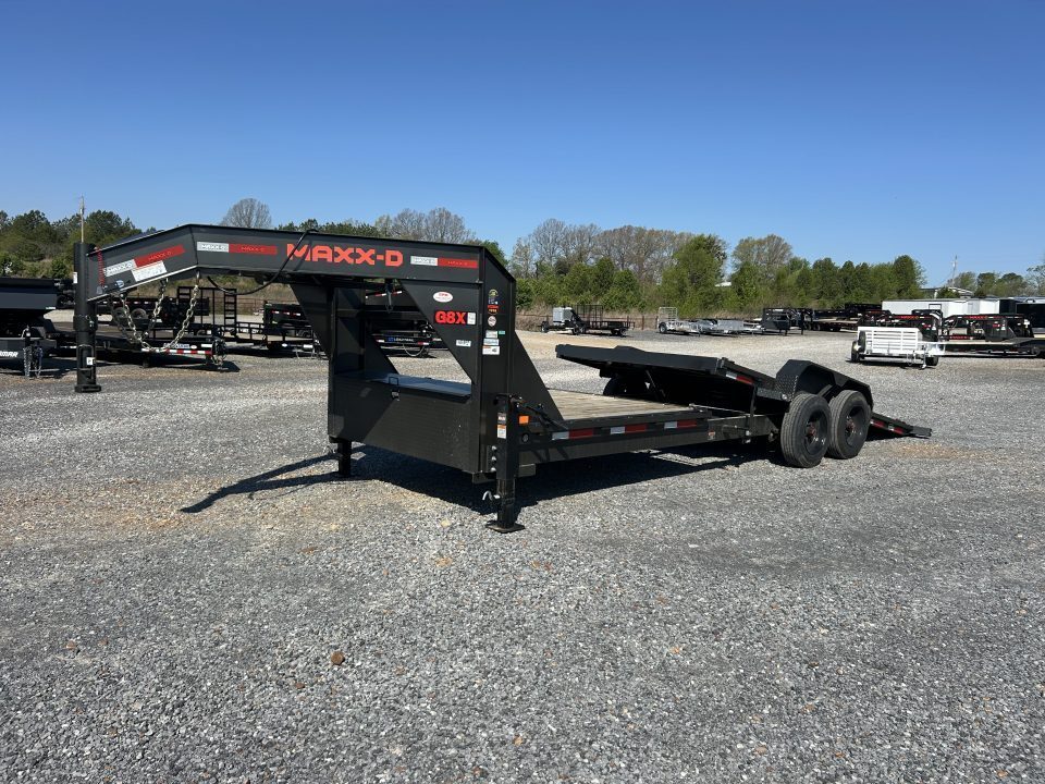 2026 MAXX-D G8X8324G in Dexter, KY
