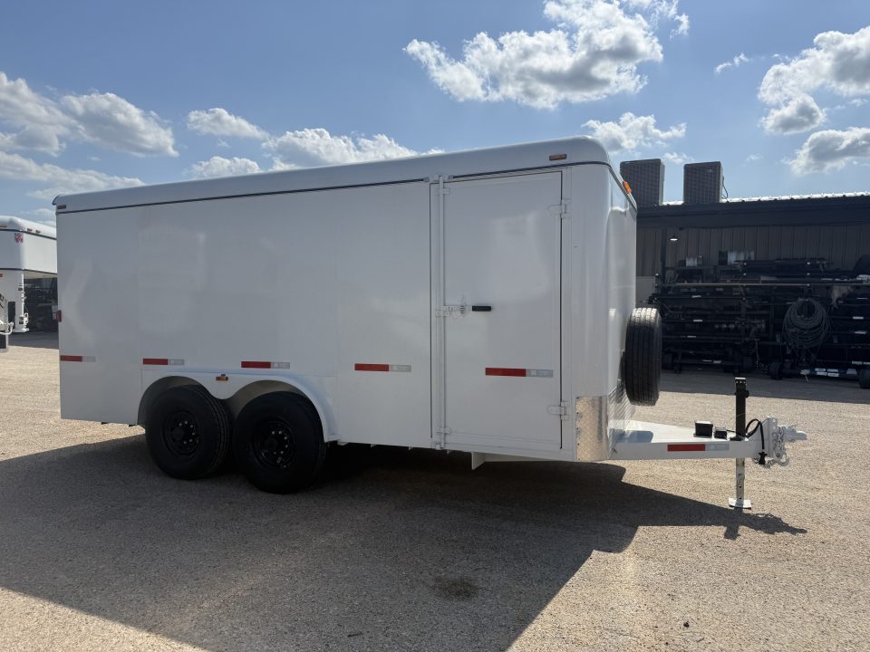 2026 WW 8X16 14K in Waco, TX