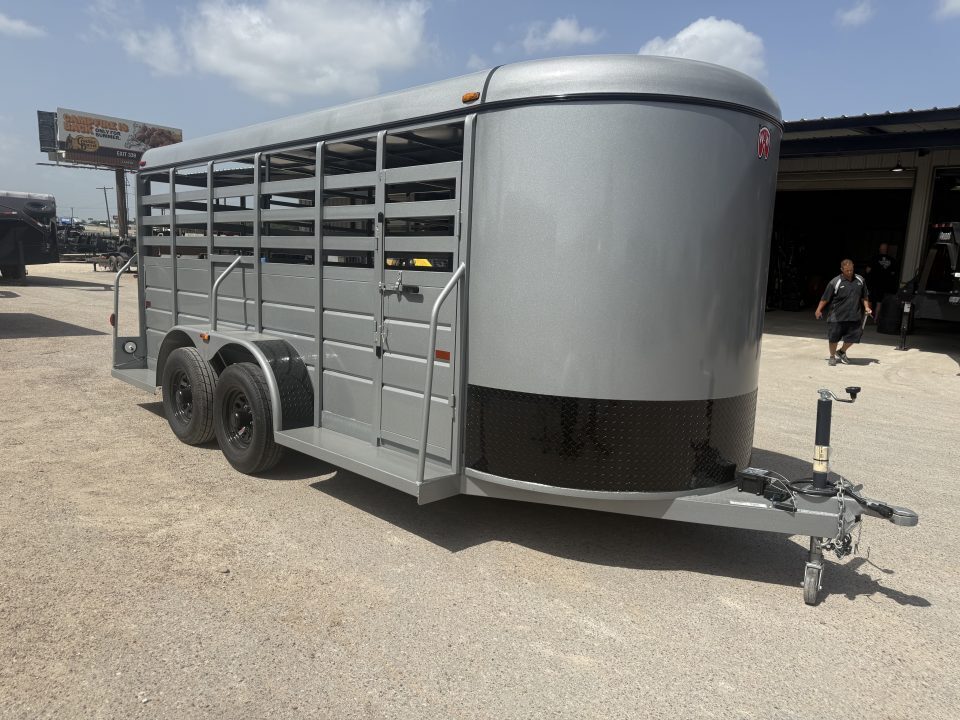 2026 WW AA 6X16 in Waco, TX