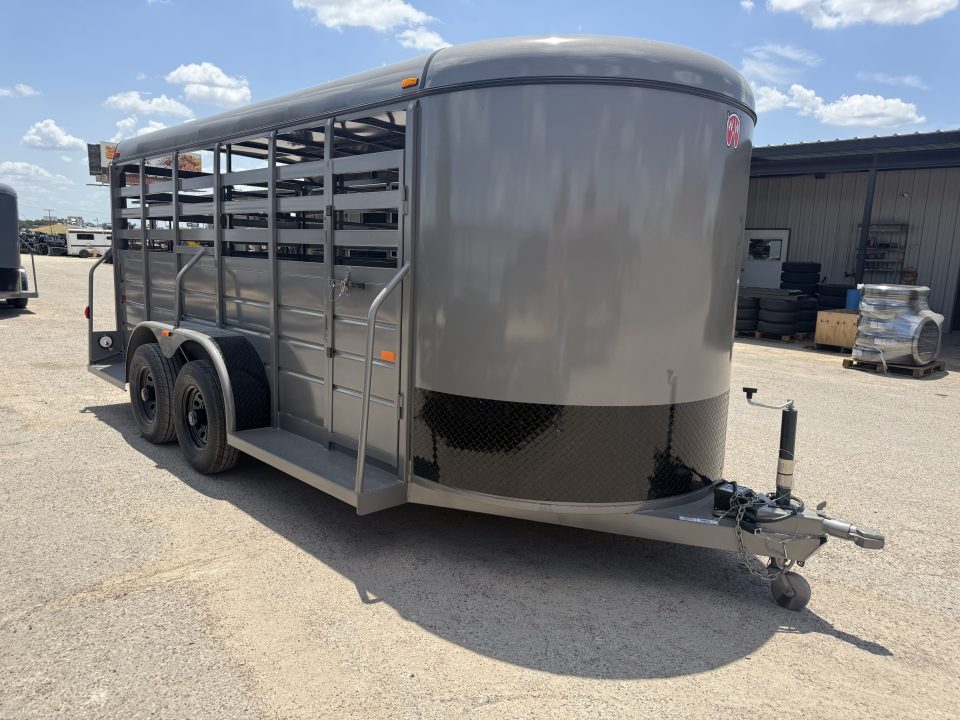 2026 WW AA 6X16 in Waco, TX