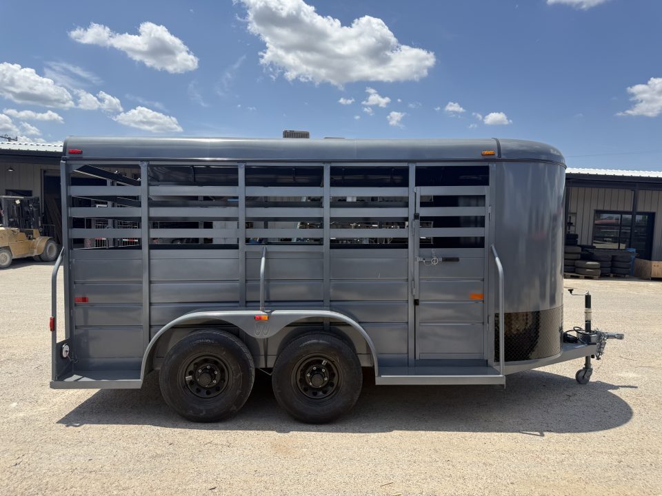 2026 WW AA 6X14 in Waco, TX