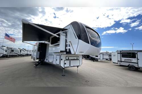 2026 K-Z Rv DURANGO GOLD 391RKF G391RKF in caldwell ID