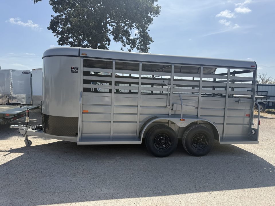 2026 WW AA 6X16 in Waco, TX