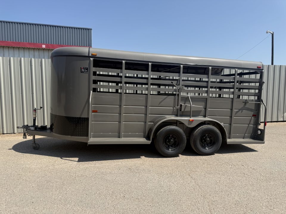 2026 WW AA 6X16 in Waco, TX