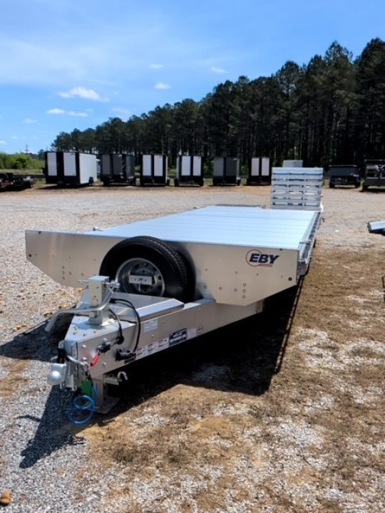 2026 EBY Trailers DO14K in Wetumpka, AL