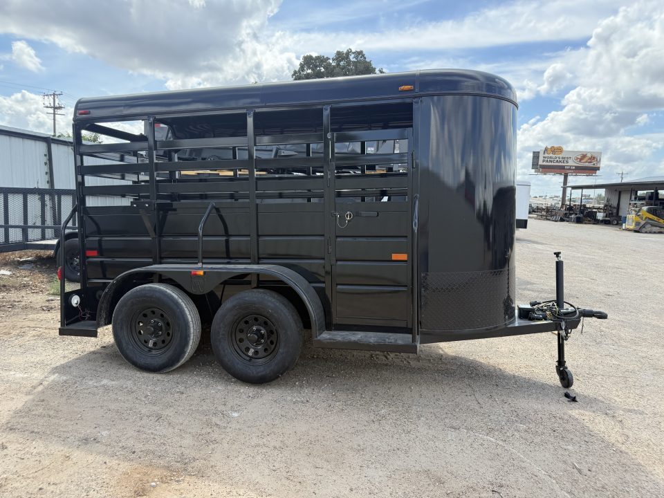 2027 WW AA 5X12 in Waco, TX