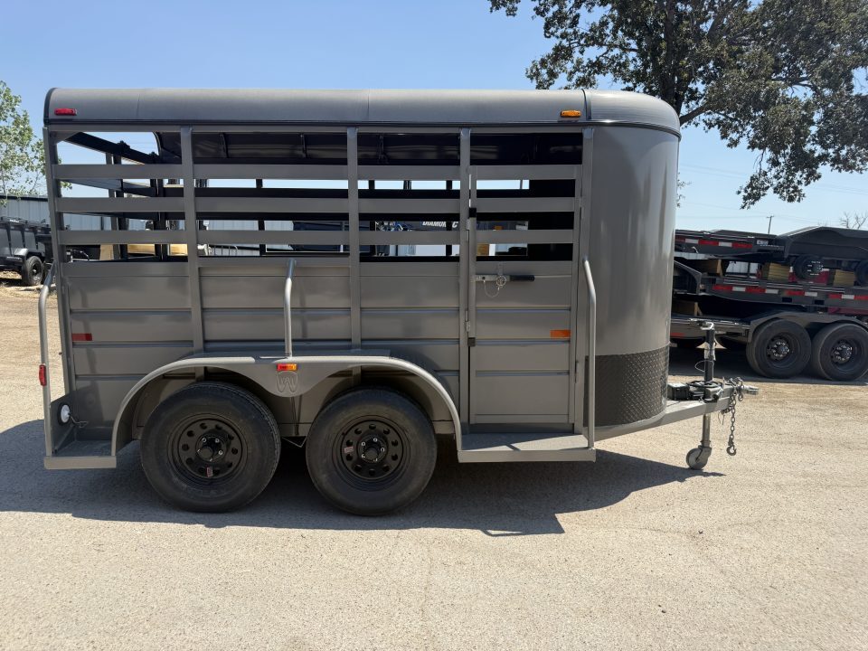 2027 WW AA 5X12 in Waco, TX