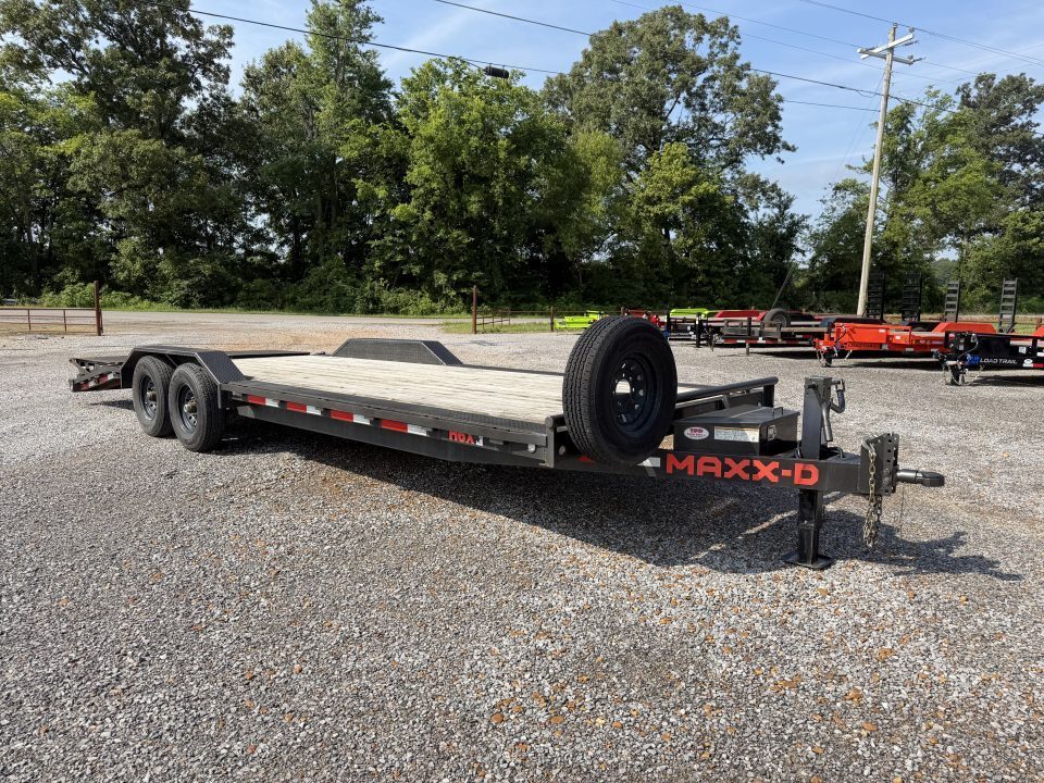 2021 MAXX-D H6X10224 in Dexter, KY