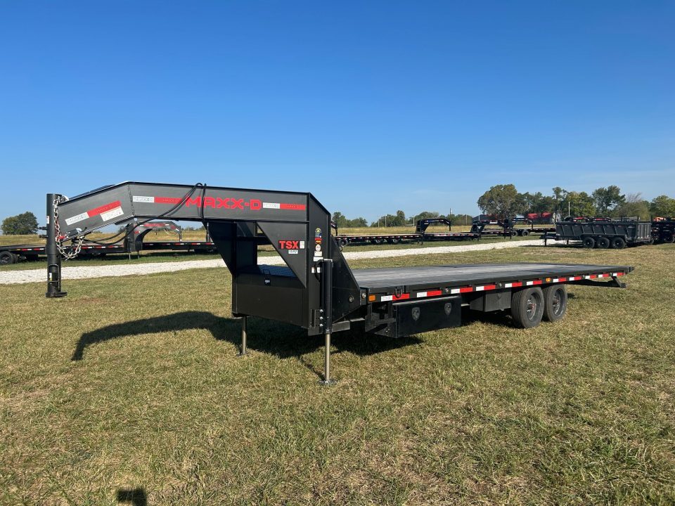 2026 MAXX-D Tilt in Diamond, MO