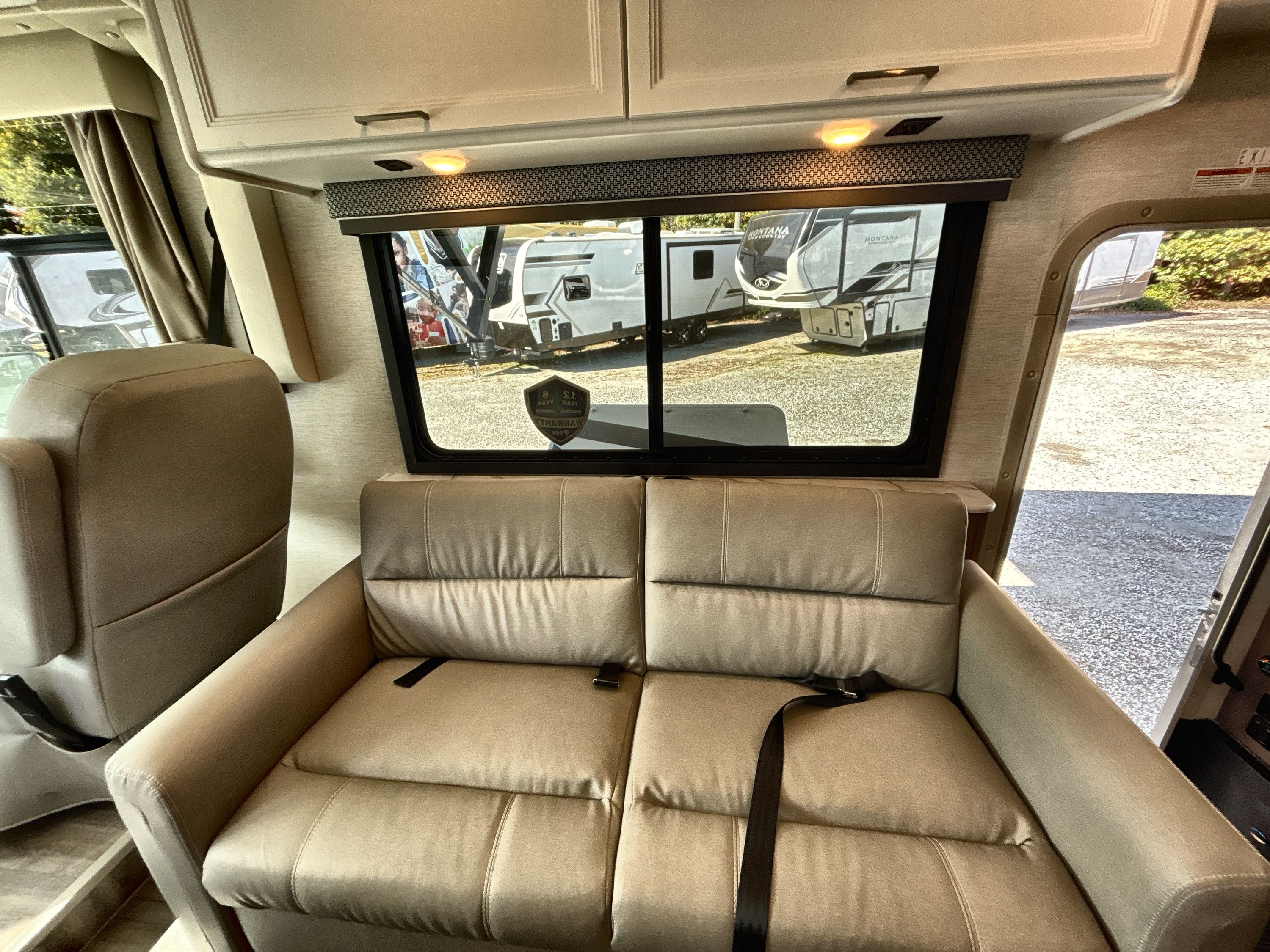 2026 Thor FREEDOM TRAVELER A32 in colfax NC