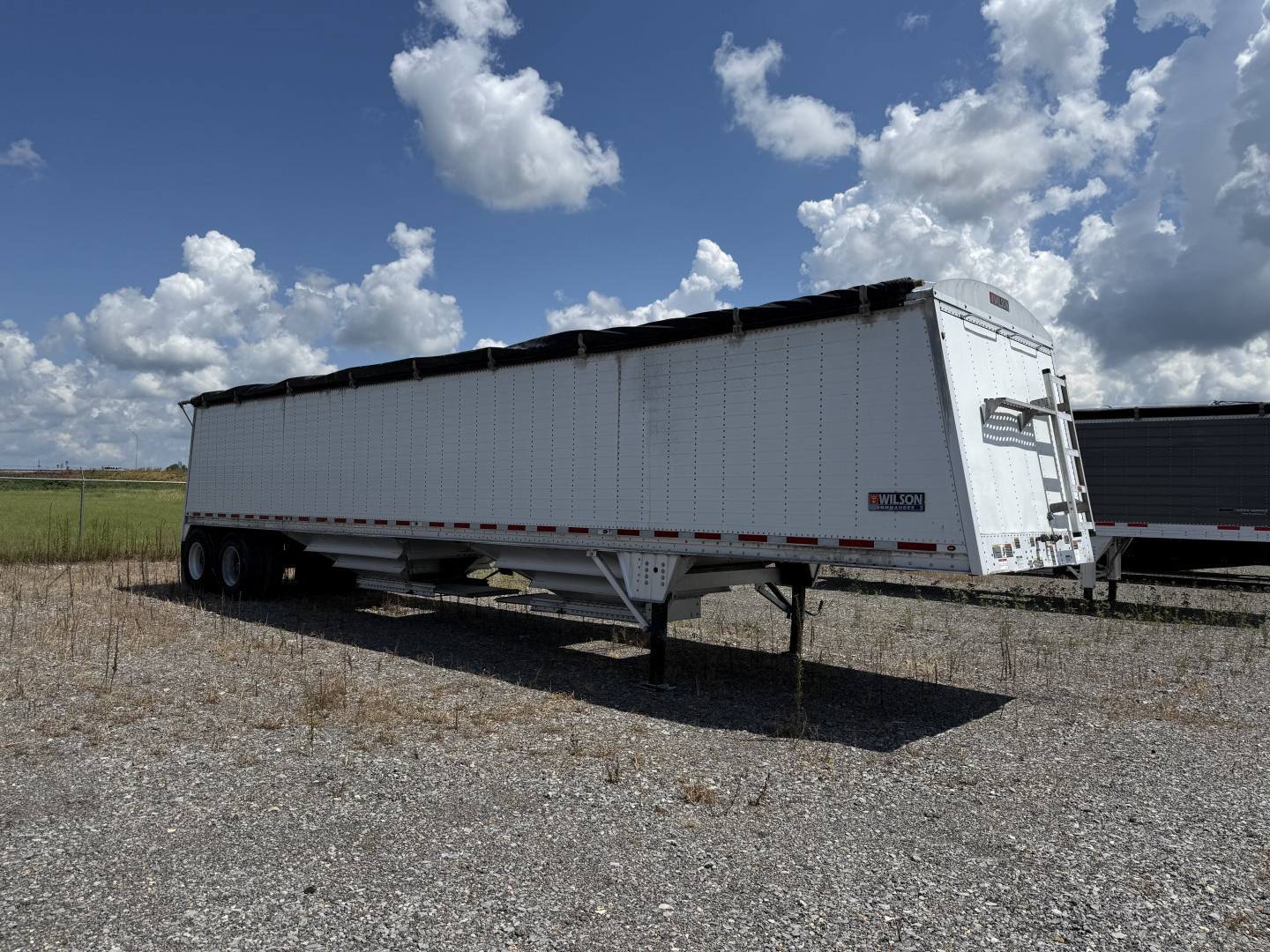 2020 Wilson Trailer Company COMMODITY in O Fallon, MO