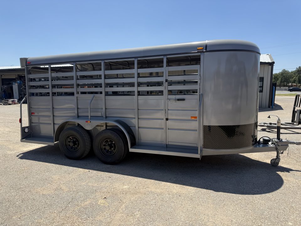 2026 WW AA 6x16 in Waco, TX