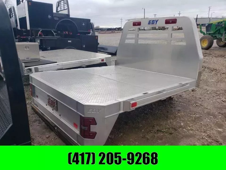 2024 EBY Trailers Truck Bodies BIG COUNTRY Truck Bed in Diamond, MO