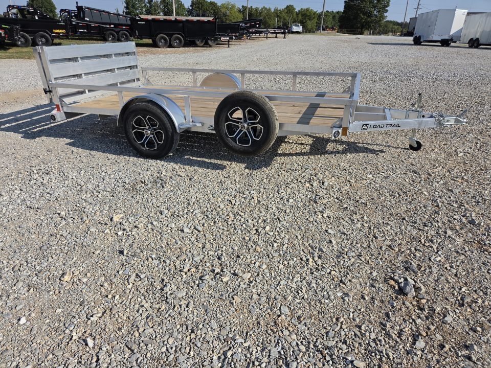 2027 Load Trail UTILITY in Rogersville, MO