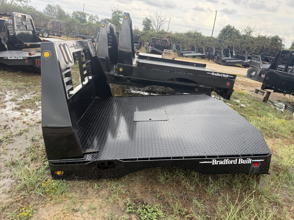 Truck Body Pickup Bed For Sale Near Odessa, TX - Commercial Truck Trader