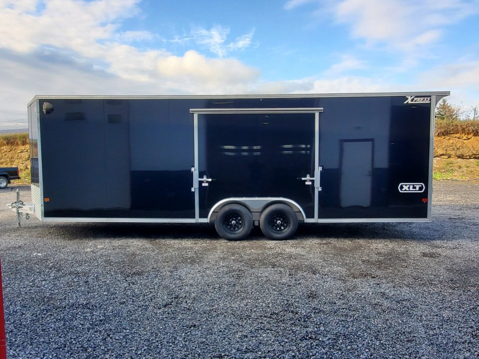 2027 ALCOM XLT-Pro in Bedford, PA