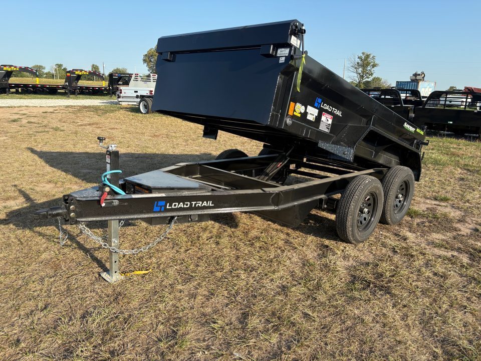 2027 LOAD TRAIL 60x10 Tandem 7K in Diamond, MO