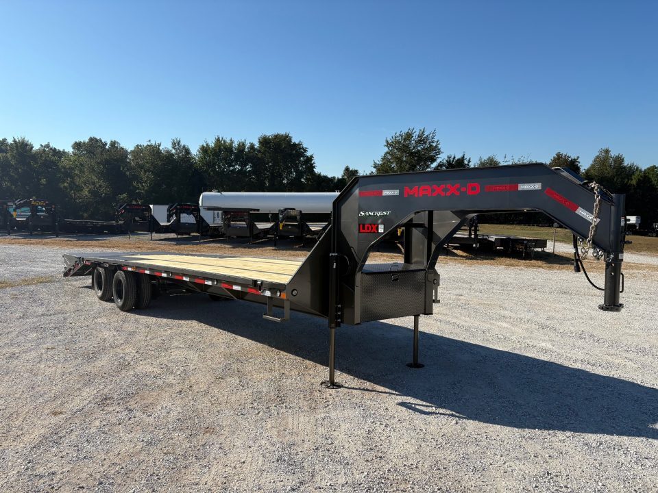 2027 MAXX-D FLATBED in Rogersville, MO
