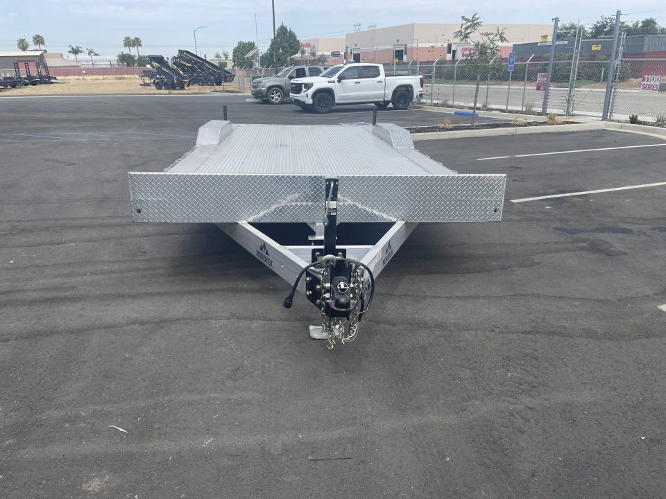 2026 Nordtek EQ 102 x 20 - 10K in Acton, CA