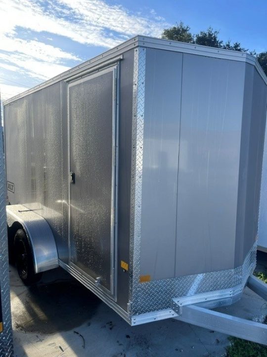 2027 Stealth Trailers C6X12STA-XLT-P in Saint Cloud, FL