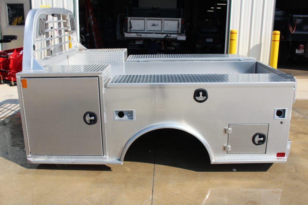 2027 CM Truck Beds ALTM-03946034SD in Newbury, OH