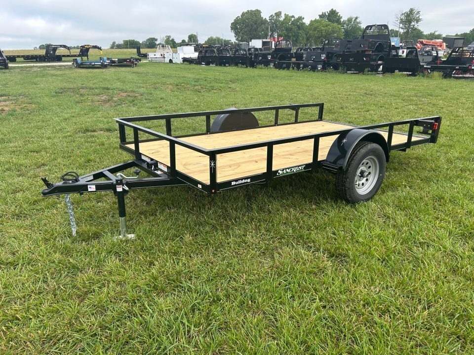 Utility Trailers For Sale Near Springfield, Missouri - Equipment Trader
