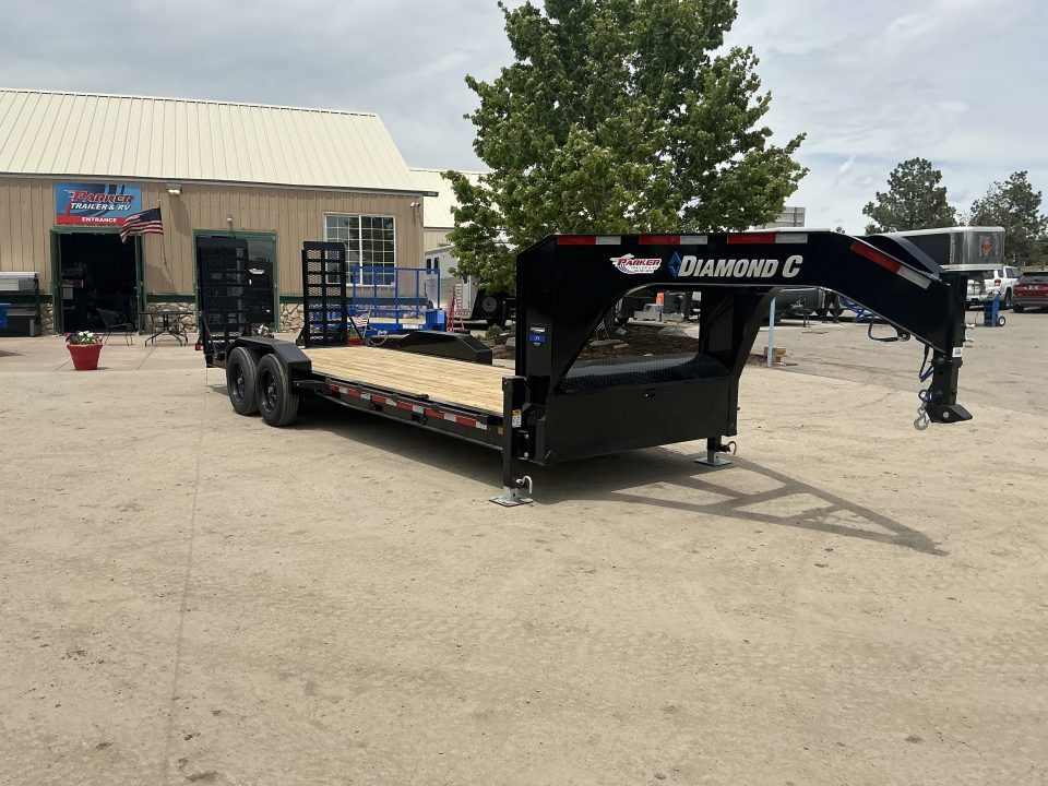 2026 DCRC LPX208-GN 22X82 in Parker, CO