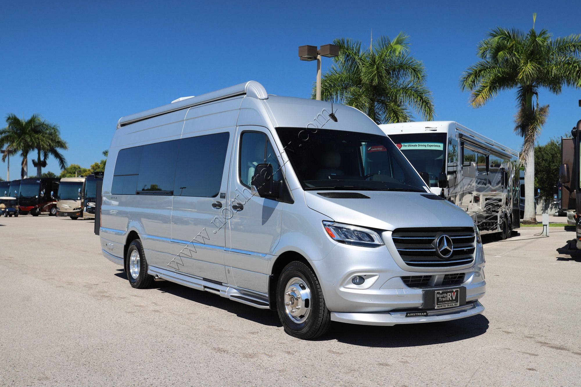2024 Airstream Interstate 24 GT E1 in ft. myers FL