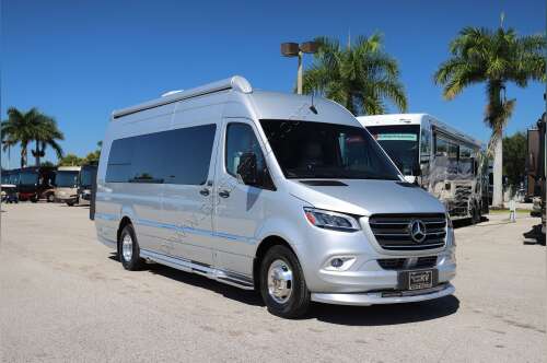2024 Airstream Interstate 24 GT E1 in ft. myers FL