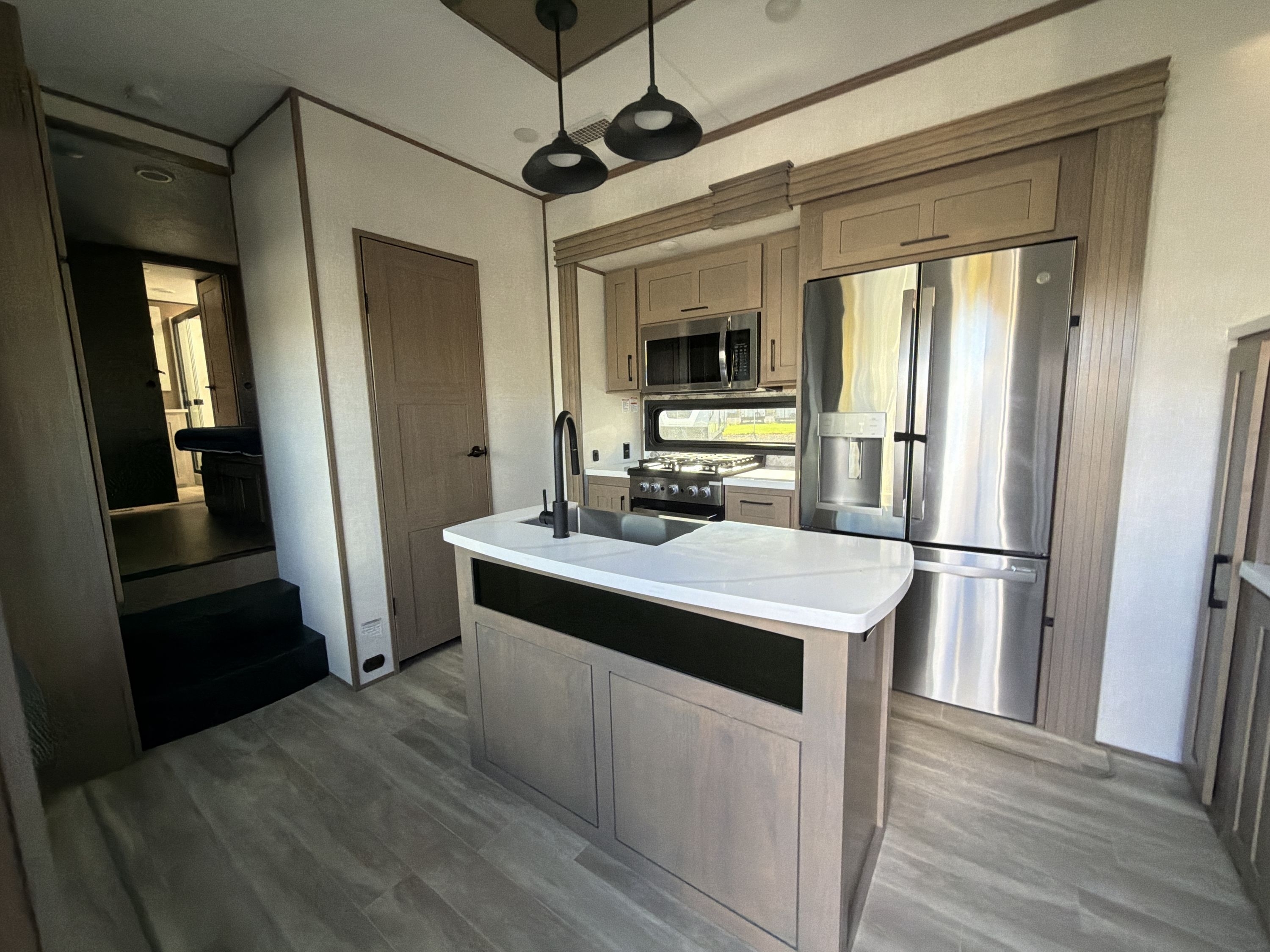 2024 K-Z Rv DURANGO GOLD 387FLF G387FLF in cicero NY