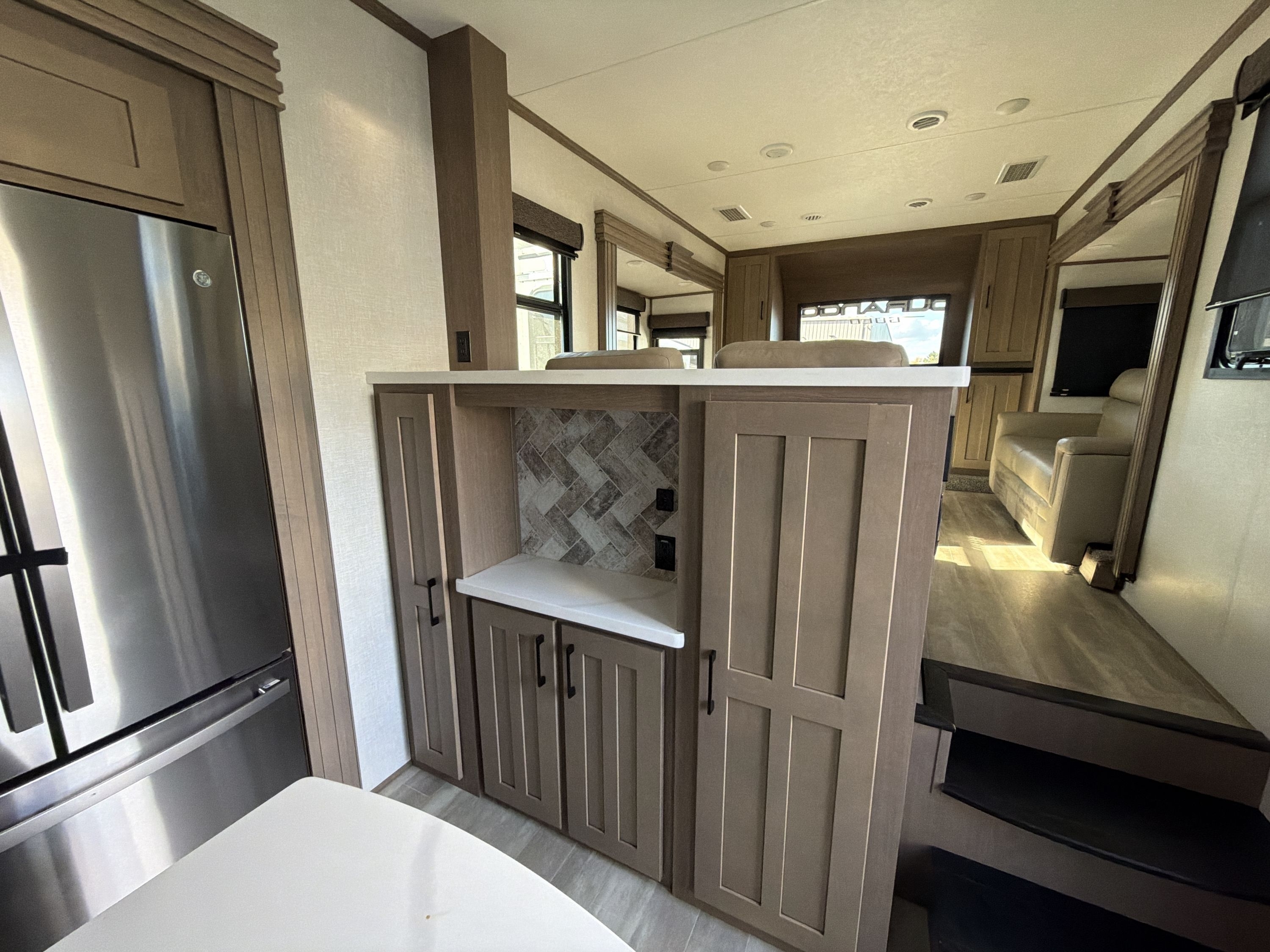 2024 K-Z Rv DURANGO GOLD 387FLF G387FLF in cicero NY