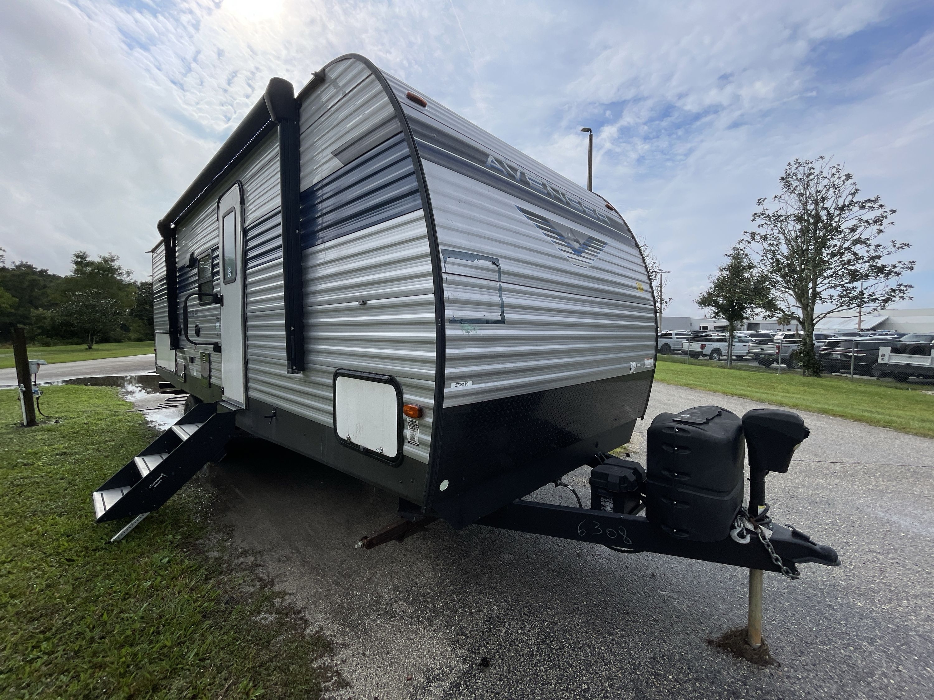 2023 Prime Time AVENGER 24BHS in st. augustine FL