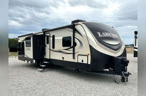 2018 Keystone LAREDO 330RL in bowling green KY