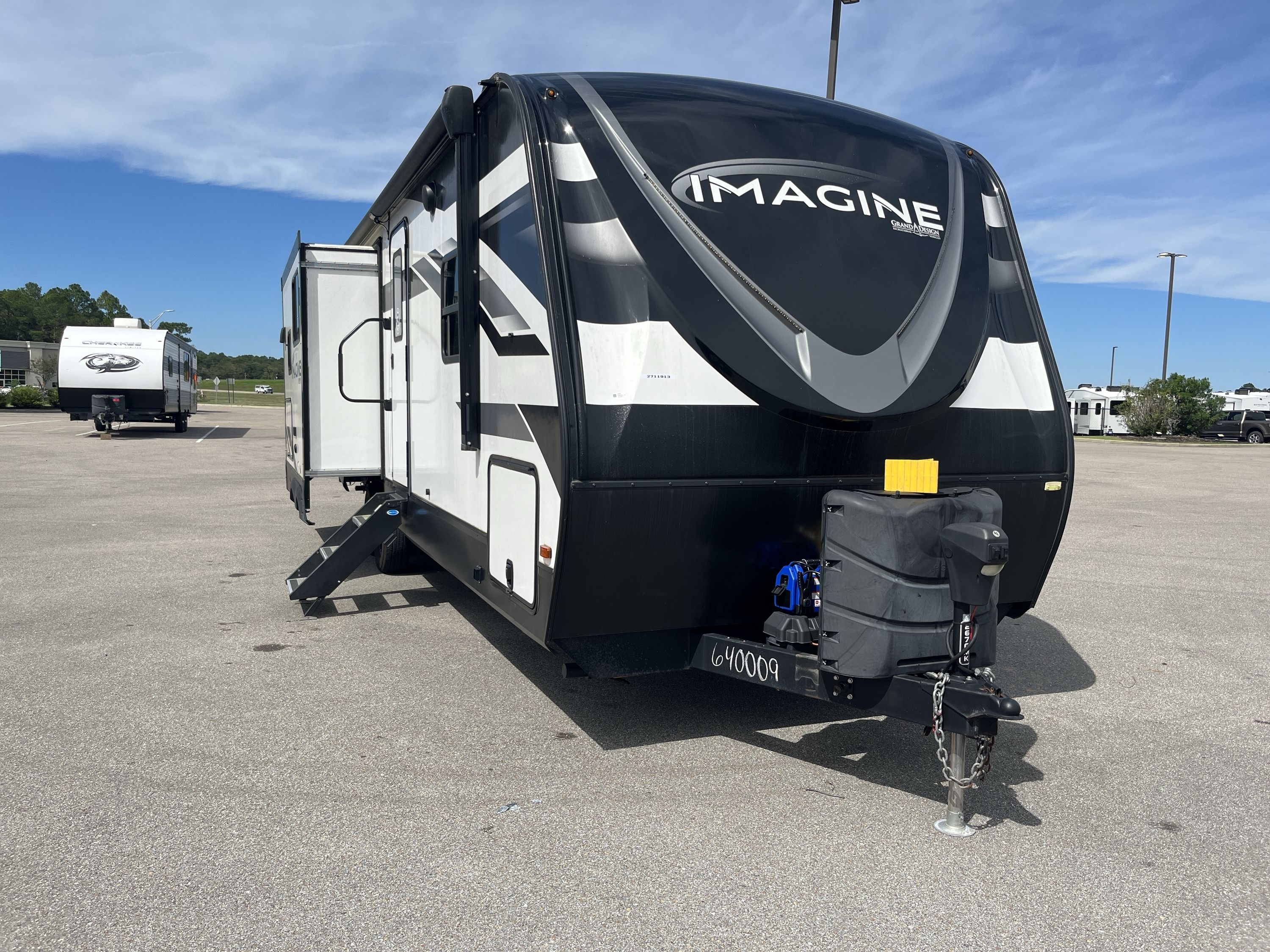 2022 Grand Design IMAGINE 2670MK RV