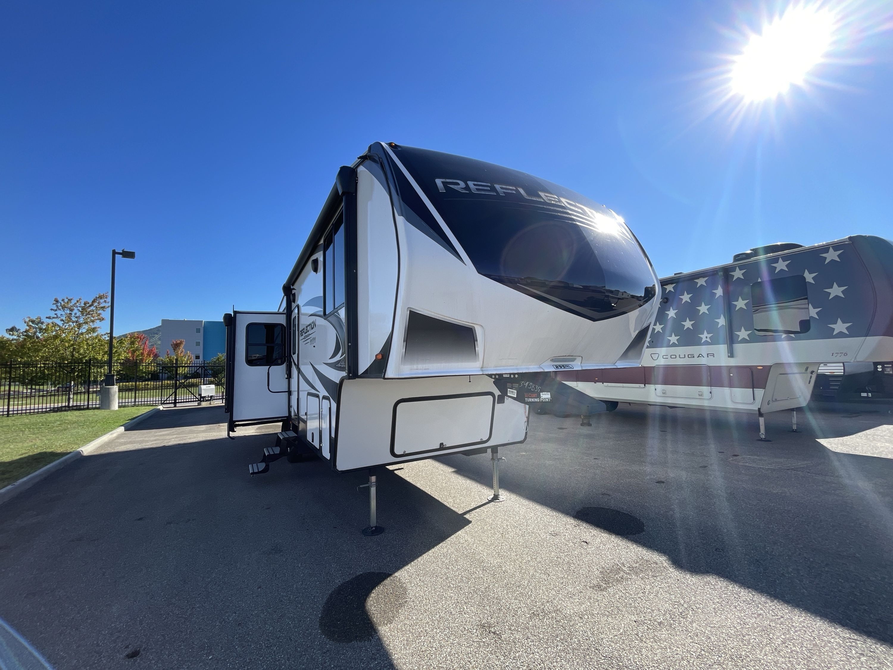 2023 Grand Design REFLECTION 150 SERIES 295RL RV