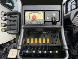 2015 KENWORTH T800
