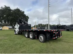 2015 KENWORTH T800