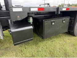 2015 KENWORTH T800