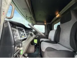 2015 KENWORTH T800
