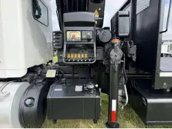 2015 KENWORTH T800