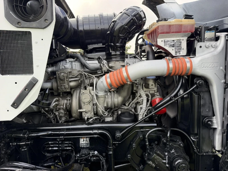 2015 KENWORTH T800