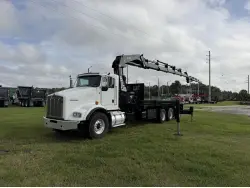 2015 KENWORTH T800