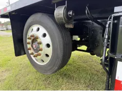 2015 KENWORTH T800