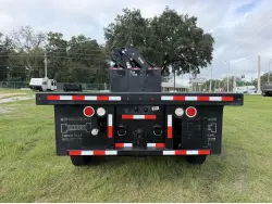 2015 KENWORTH T800