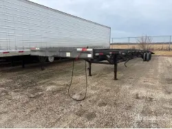 2023 Caltex Open Car Carrier Trailer