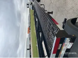 2023 Caltex Open Car Carrier Trailer